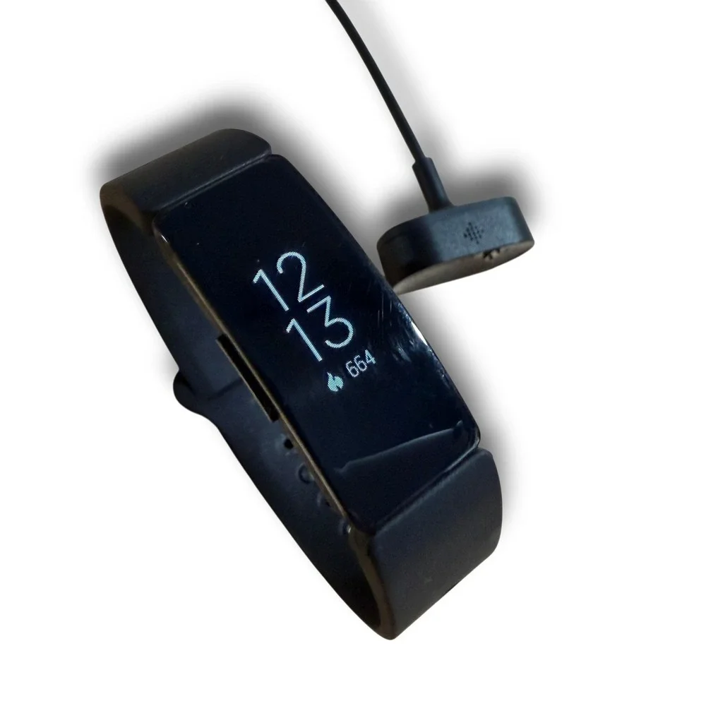 Fitbit Inspire FB412 Fitness Sleep Activity Tracker Monitor‎ Smartwatch Black